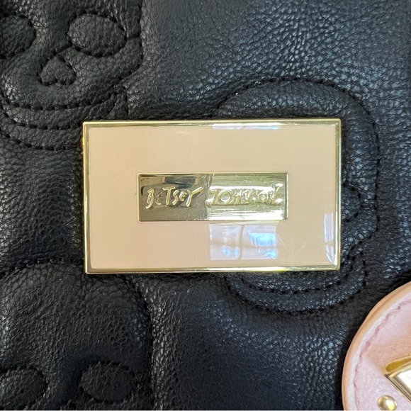 BETSEY JOHNSON BAG - Picture 10 of 10